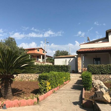 Villa Salvatrice Lido di Noto Exterior photo